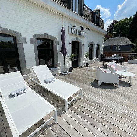 Gite De Charme Bord De Meuse Namur Ngoại thất bức ảnh