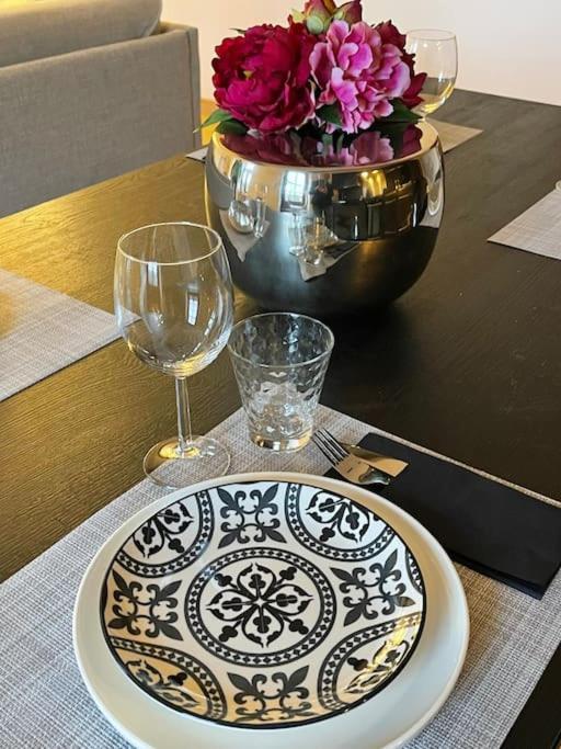 Gite De Charme Bord De Meuse Namur Ngoại thất bức ảnh