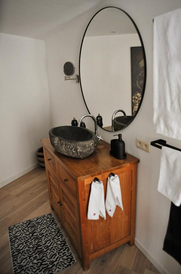 Gite De Charme Bord De Meuse Namur Ngoại thất bức ảnh