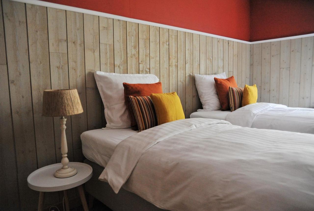 Gite De Charme Bord De Meuse Namur Ngoại thất bức ảnh