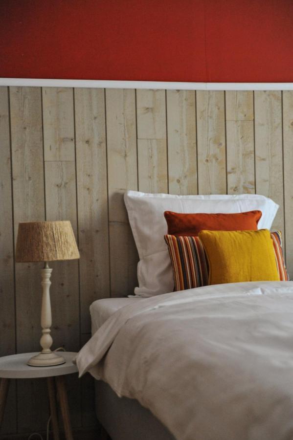 Gite De Charme Bord De Meuse Namur Ngoại thất bức ảnh