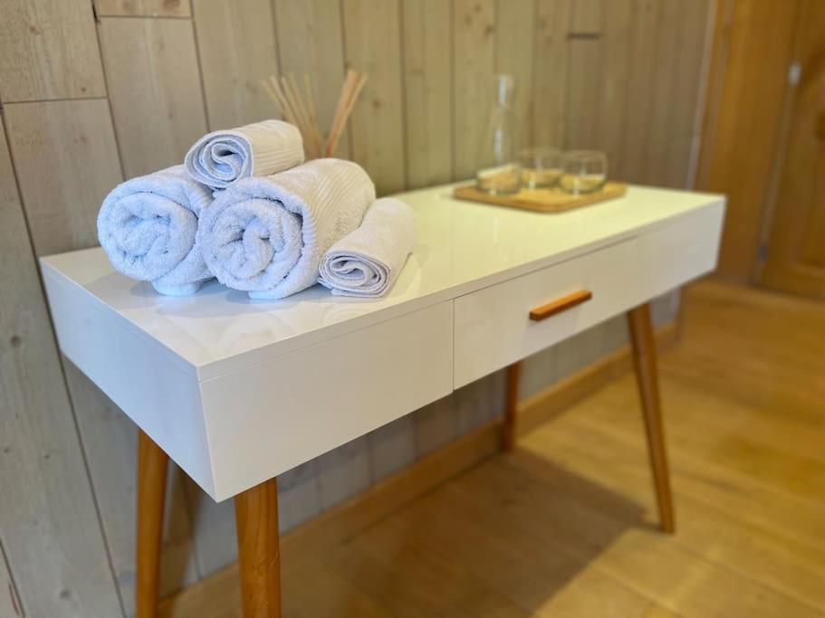 Gite De Charme Bord De Meuse Namur Ngoại thất bức ảnh