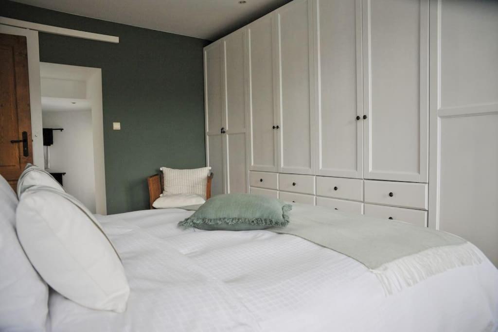 Gite De Charme Bord De Meuse Namur Ngoại thất bức ảnh