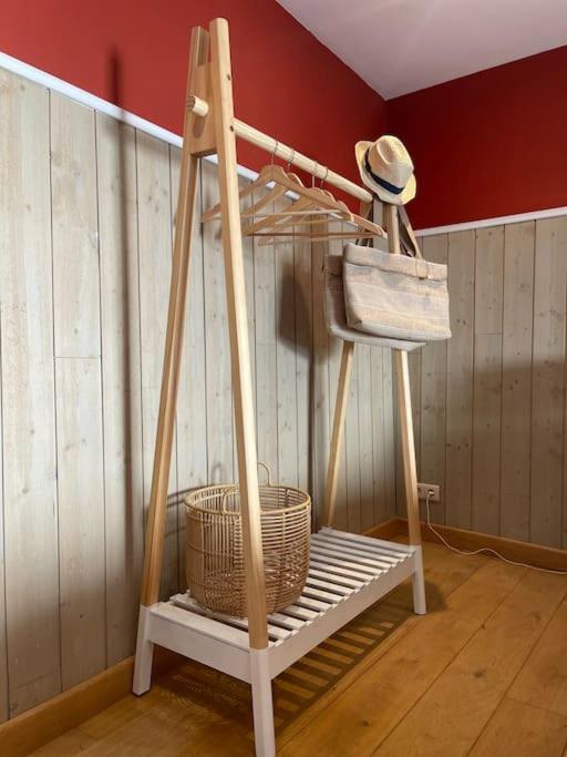 Gite De Charme Bord De Meuse Namur Ngoại thất bức ảnh