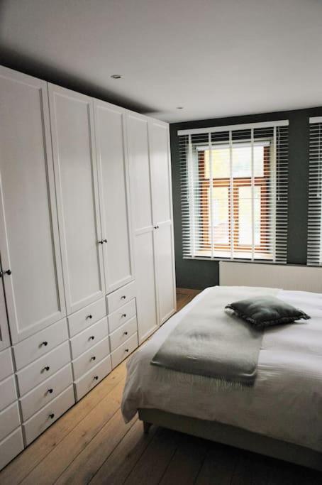 Gite De Charme Bord De Meuse Namur Ngoại thất bức ảnh