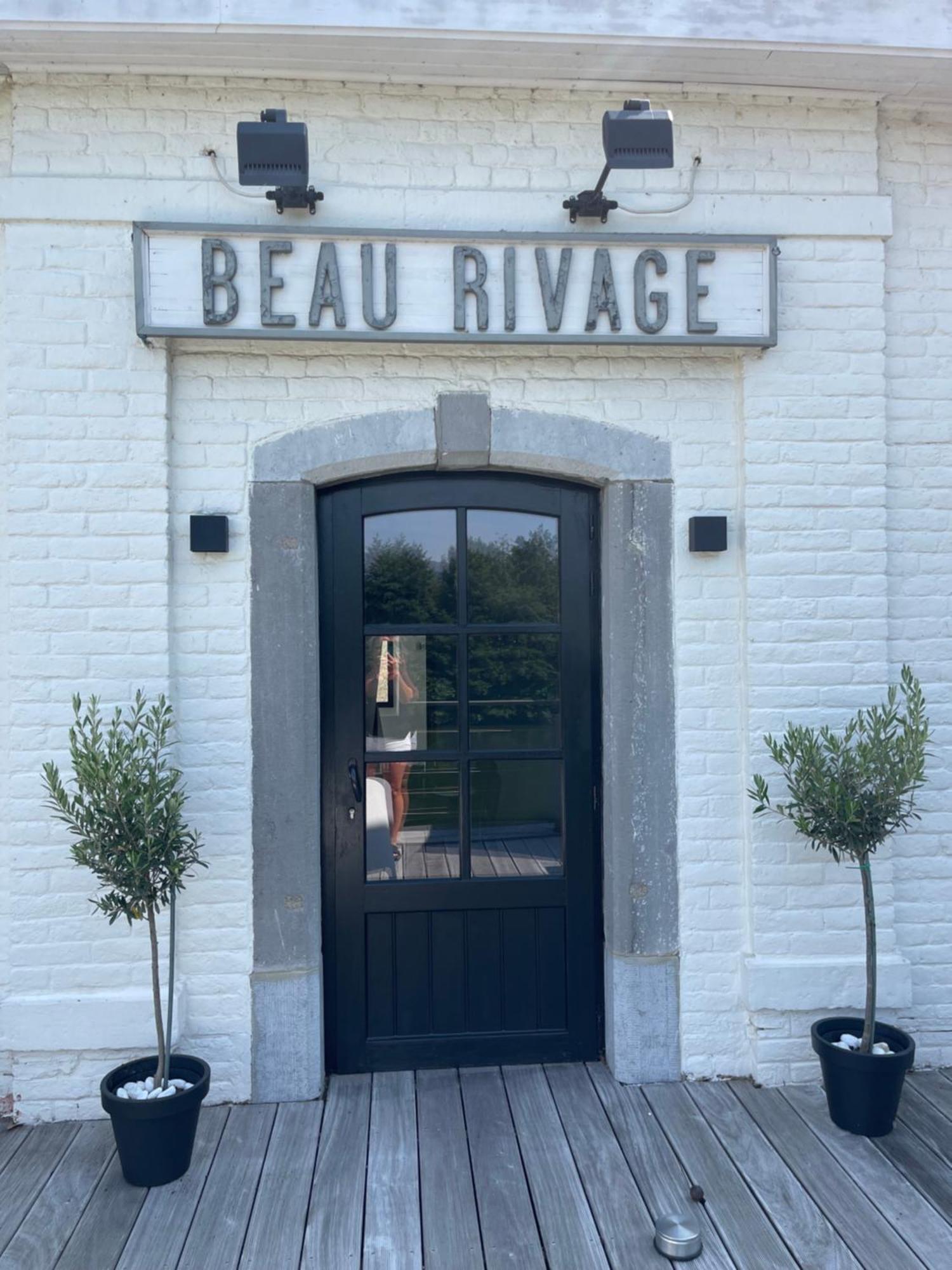 Gite De Charme Bord De Meuse Namur Ngoại thất bức ảnh